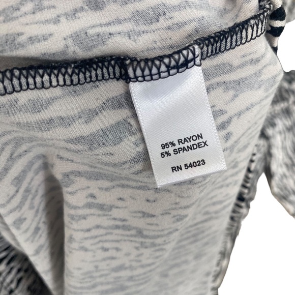 Banana Republic V-neck Wrap Around Dress - Picture 9 of 11